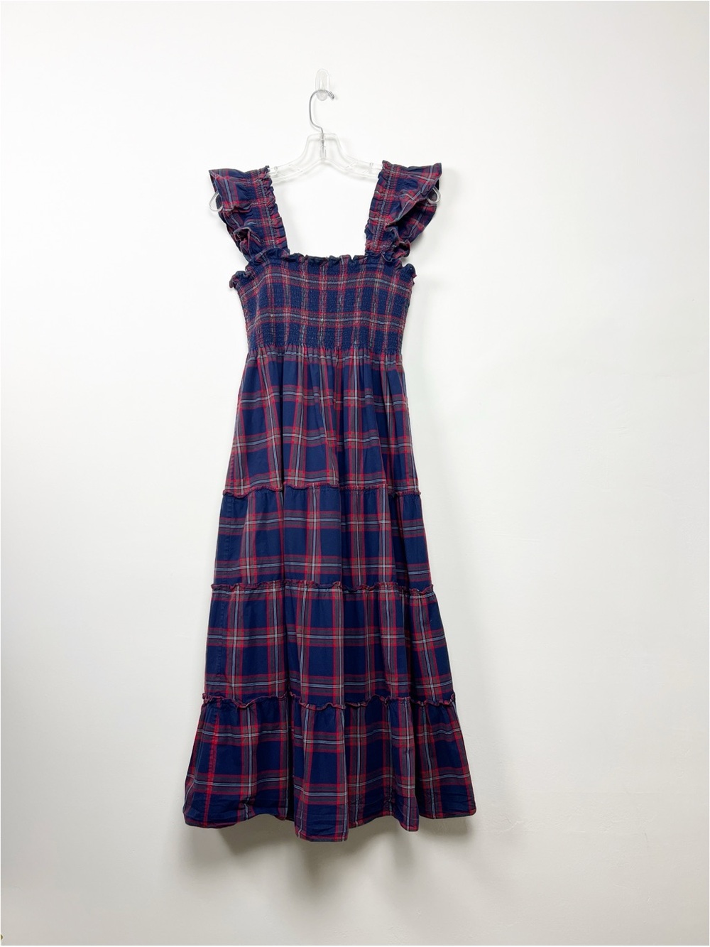 Hill House Home Ellie Nap Dress M - Picture 2 of 8